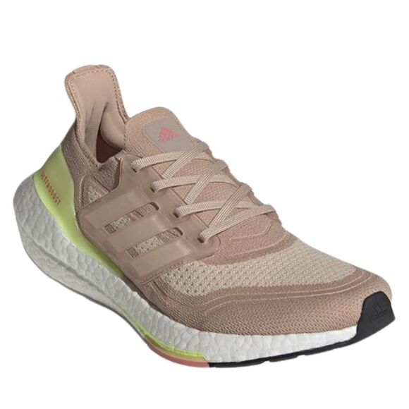 ADIDAS ULTRABOOST 21 Women's SIZE‎ 8.5 - Picture 6 of 9